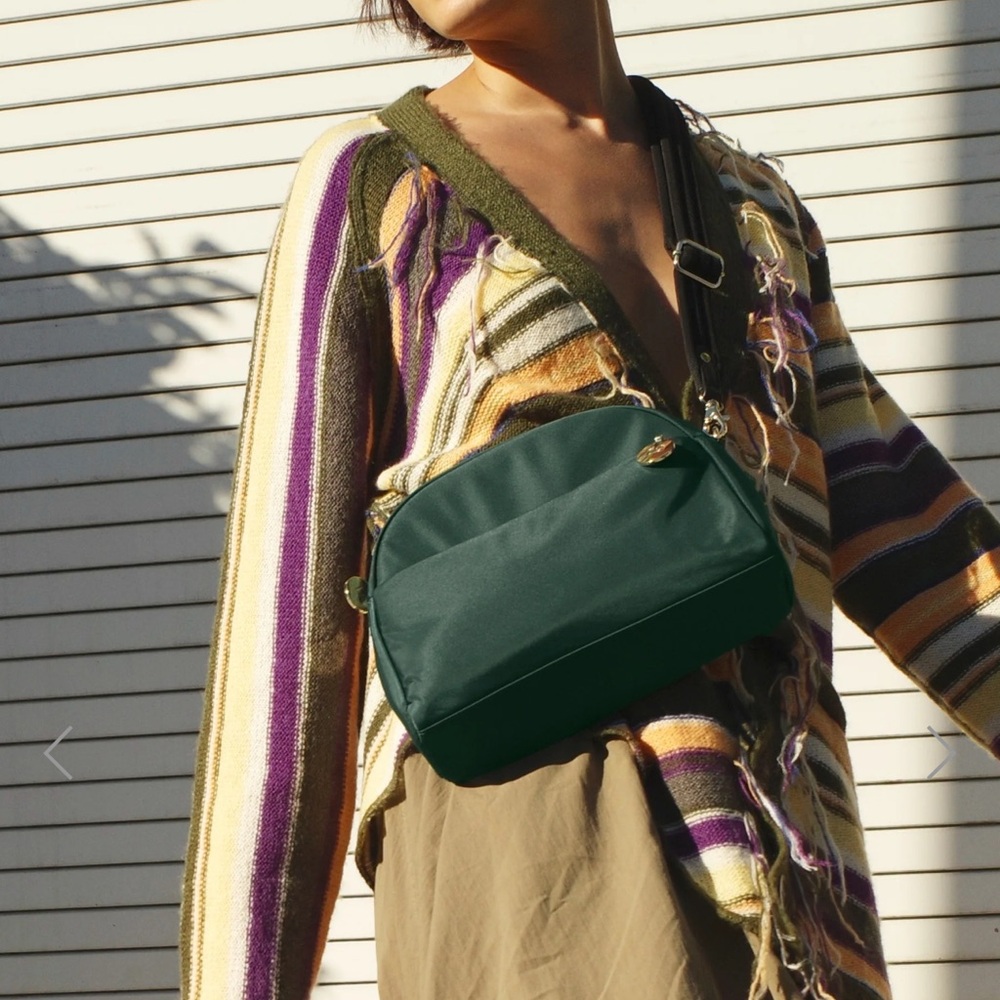 Lo & Sons Nouvelle Crossbody